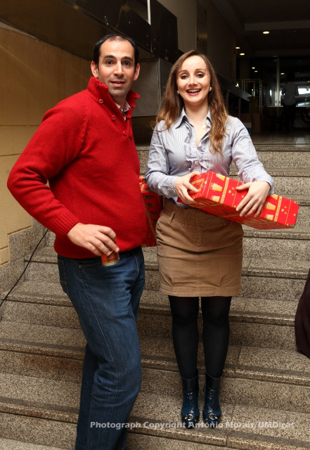 Imagem número 5 da galeria Festa Natal SASUM