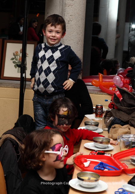 Imagem número 2 da galeria Festa Natal SASUM