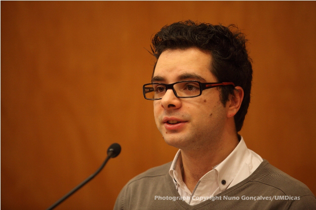 Imagem número 6 da galeria Tomada de posse AEDUM