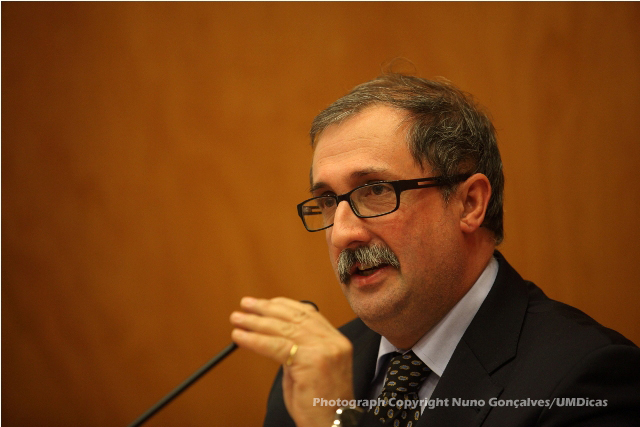 Imagem número 5 da galeria Tomada de posse AEDUM