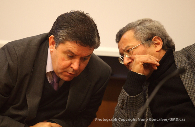 Imagem número 9 da galeria Tomada de posse AEDUM