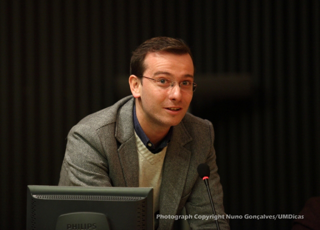 Imagem número 9 da galeria Tomada de posse NEMUM