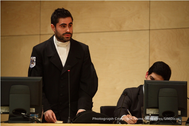 Imagem número 7 da galeria Tomada de posse NEMUM