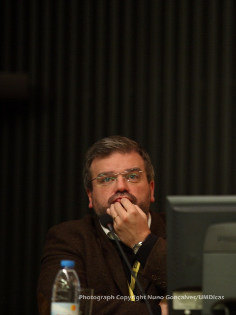 Imagem número 6 da galeria Tomada de posse NEMUM