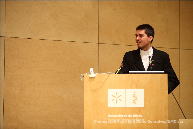 Imagem número 3 da galeria Tomada de posse NEMUM