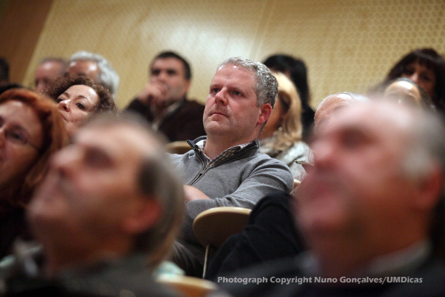 Imagem número 7 da galeria Tomada de posse Instituto de Educação