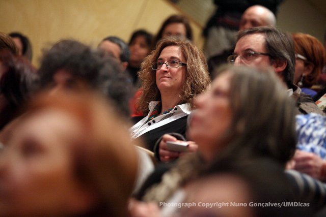 Imagem número 8 da galeria Tomada de posse Instituto de Educação