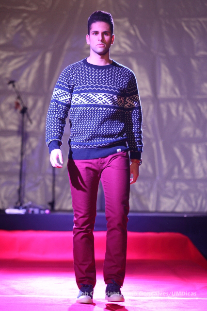 Imagem número 4 da galeria University Fashion