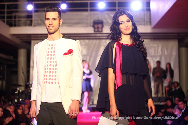 Imagem número 5 da galeria University Fashion