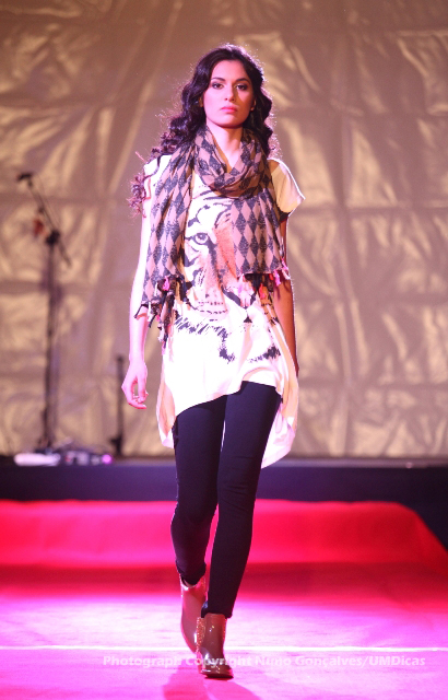 Imagem número 1 da galeria University Fashion