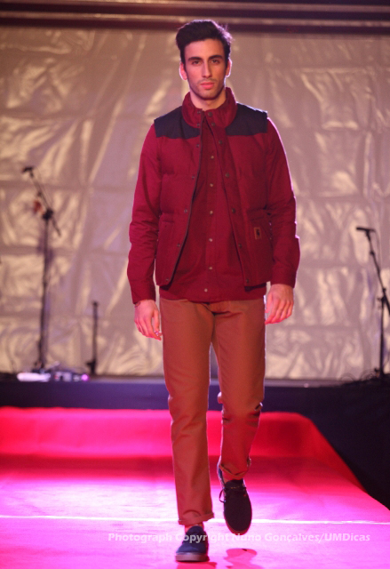 Imagem número 3 da galeria University Fashion