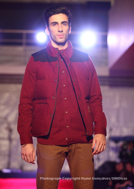 Imagem número 2 da galeria University Fashion