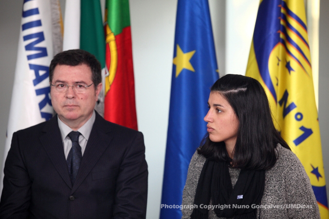 Imagem número 4 da galeria Conferência de Imprensa Mundial Universitário de Andebol