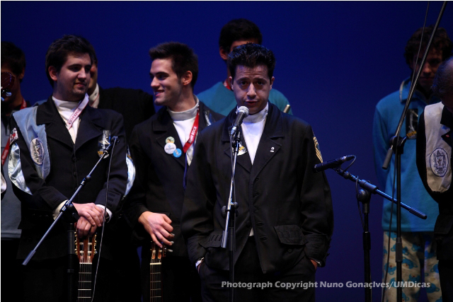 Imagem número 10 da galeria 1º de Dezembro