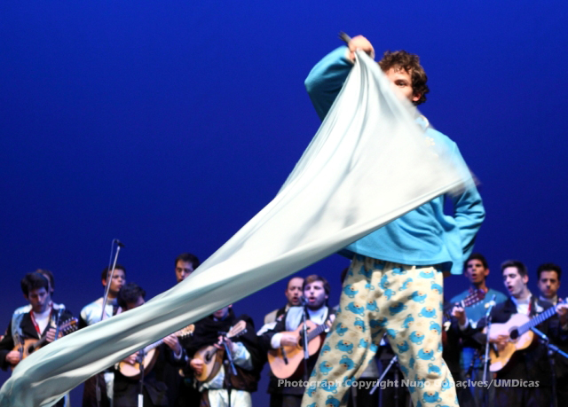 Imagem número 4 da galeria 1º de Dezembro