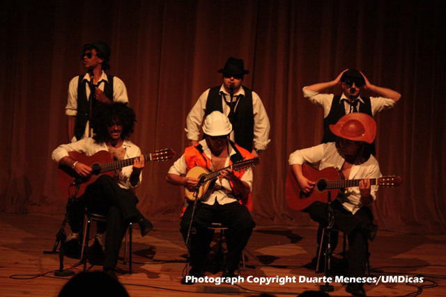 Imagem número 1 da galeria Cidade Berço