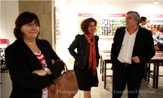 Imagem número 5 da galeria Festival Outono