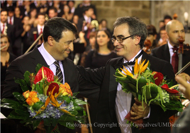 Imagem número 9 da galeria Festival Outono