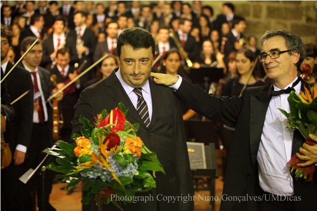 Imagem número 8 da galeria Festival Outono