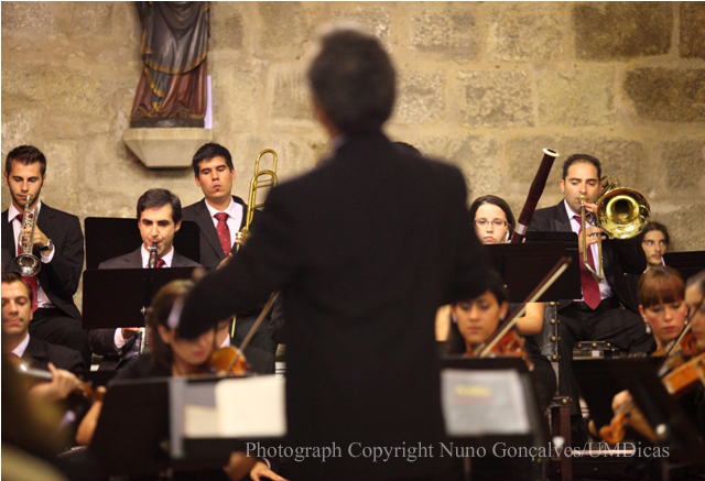 Imagem número 5 da galeria Festival Outono