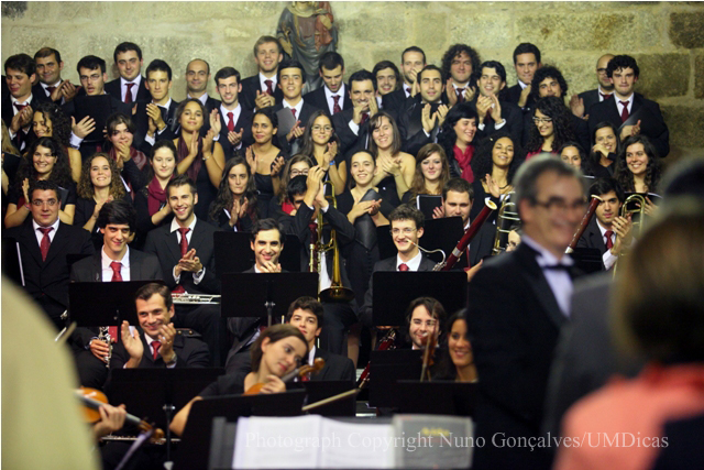 Imagem número 10 da galeria Festival Outono