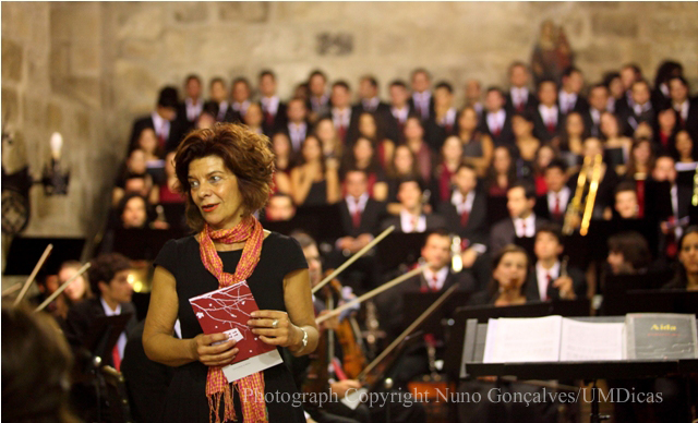 Imagem número 6 da galeria Festival Outono