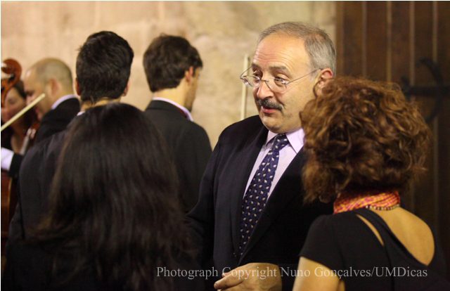 Imagem número 4 da galeria Festival Outono