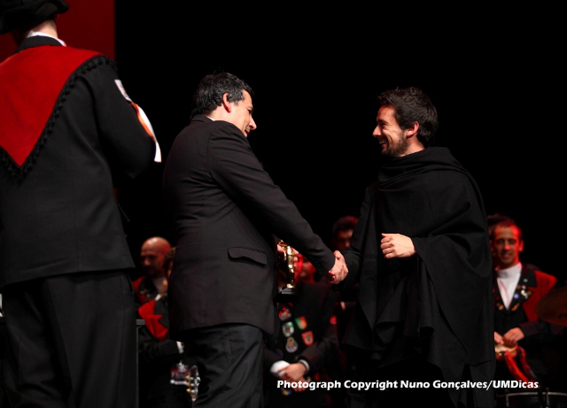 Imagem número 10 da galeria FITU