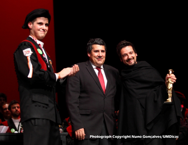 Imagem número 9 da galeria FITU