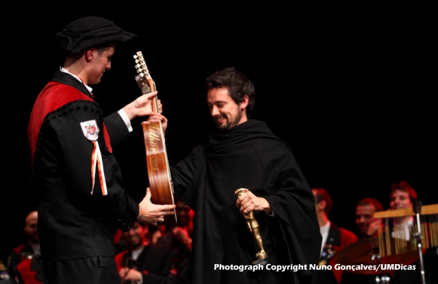 Imagem número 7 da galeria FITU