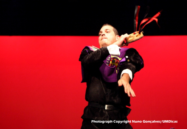 Imagem número 8 da galeria FITU