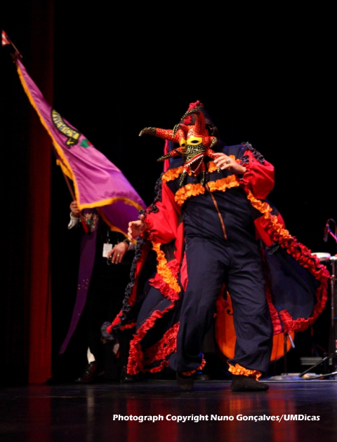 Imagem número 2 da galeria FITU