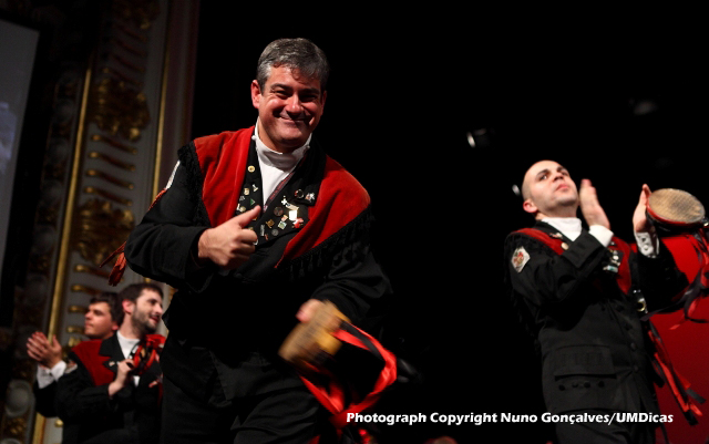 Imagem número 5 da galeria FITU