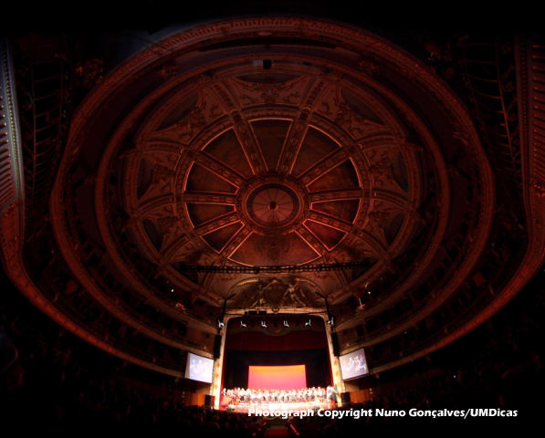 Imagem número 1 da galeria FITU