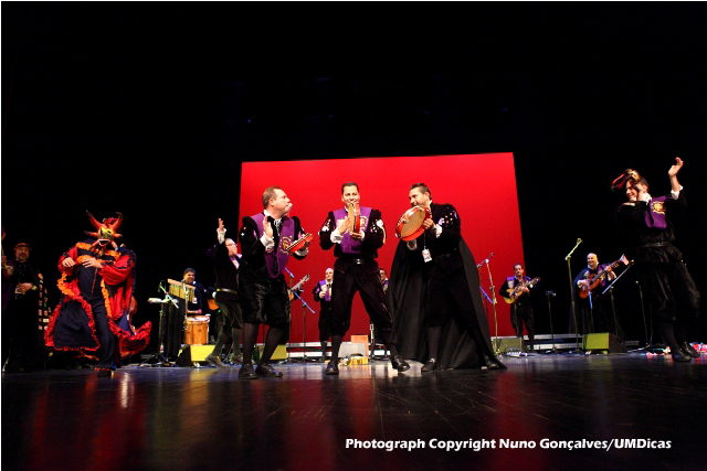 Imagem número 3 da galeria FITU