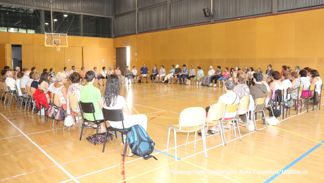 Imagem número 4 da galeria Envelhecimento Activo