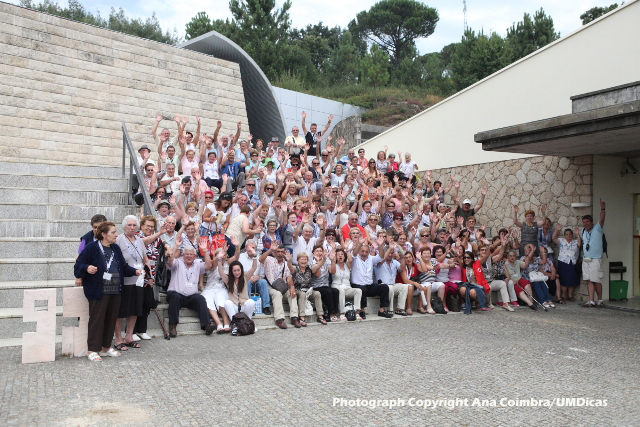 Imagem número 3 da galeria Envelhecimento Activo