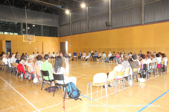 Imagem número 5 da galeria Envelhecimento Activo