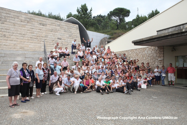 Imagem número 1 da galeria Envelhecimento Activo