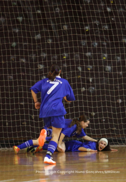 Imagem número 10 da galeria I TA Futsal Feminino