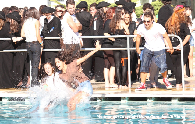 Imagem número 9 da galeria Caloiro de Molho