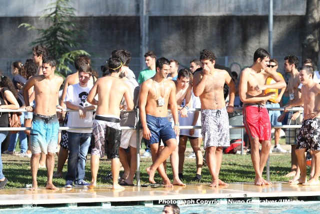 Imagem número 10 da galeria Caloiro de Molho