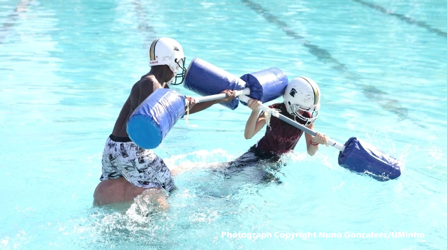 Imagem número 2 da galeria Caloiro de Molho