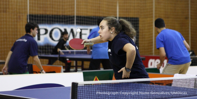 Imagem número 5 da galeria CNUs de Badminton e Ténis-de-Mesa