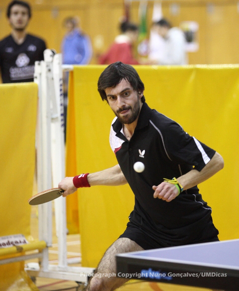 Imagem número 7 da galeria CNUs de Badminton e Ténis-de-Mesa