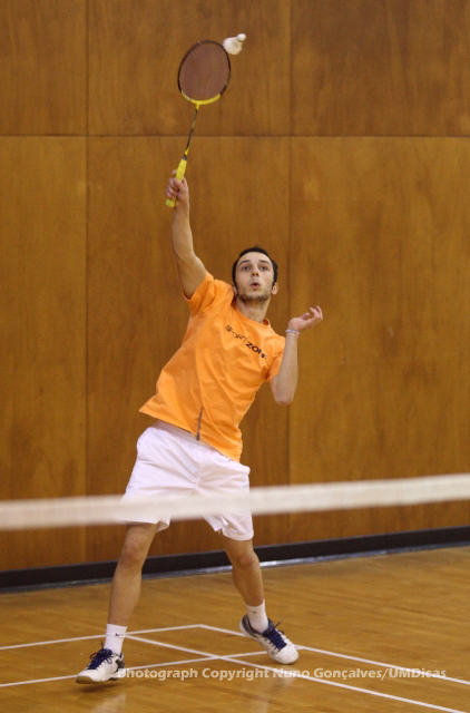 Imagem número 9 da galeria CNUs de Badminton e Ténis-de-Mesa