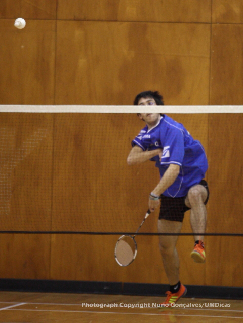 Imagem número 10 da galeria CNUs de Badminton e Ténis-de-Mesa