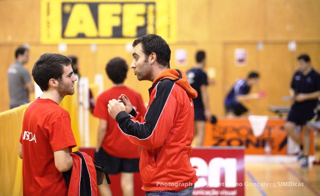 Imagem número 10 da galeria CNUs de Badminton e Ténis-de-Mesa