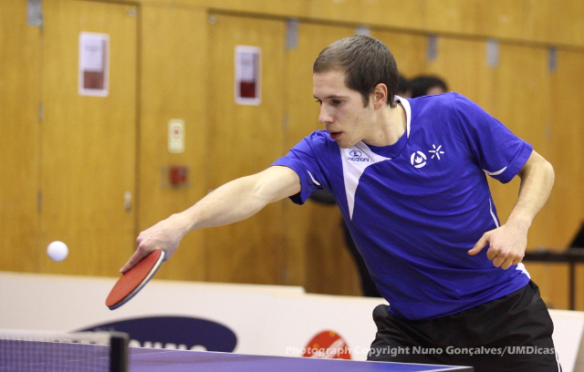 Imagem número 9 da galeria CNUs de Badminton e Ténis-de-Mesa