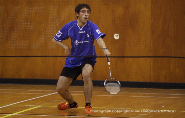 Imagem número 2 da galeria CNUs de Badminton e Ténis-de-Mesa